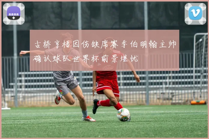 古桥亨梧因伤缺席赛季伯明翰主帅确认球队世界杯前景堪忧
